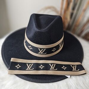 Accessory HAT BAND